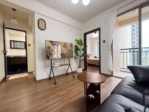 TT国际公寓 福田景田53平2房总价368万深圳福田区景田二手房图片