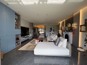 圣莫丽斯 龙华梅林关233平1房总价2380万深圳龙华区梅林关二手房图片