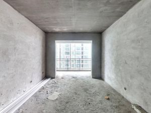 洋洲丽园 3室2厅 104㎡ 毛坯衡阳蒸湘区船山公园二手房图片