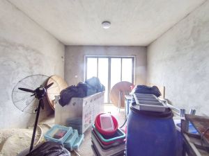 南边灶花园 3室2厅 112㎡ 毛坯惠州大亚湾西区新寮二手房图片