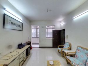 市东下路 2室1厅 71㎡ 满五唯一佛山禅城区祖庙二手房图片