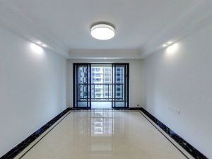 怡翠尊堤 3室2厅 109㎡ 满五唯一佛山南海区大沥二手房图片