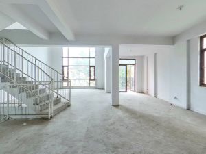 观湖园 5室3厅 247.49㎡ 满五年深圳龙华区观澜二手房图片