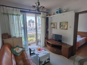 皇庭世纪 1室1厅 42.4㎡ 精装深圳福田区石厦二手房图片