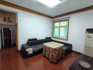 钢管厂小区 2室2厅 64.33㎡ 简装郴州北湖区龙泉二手房图片