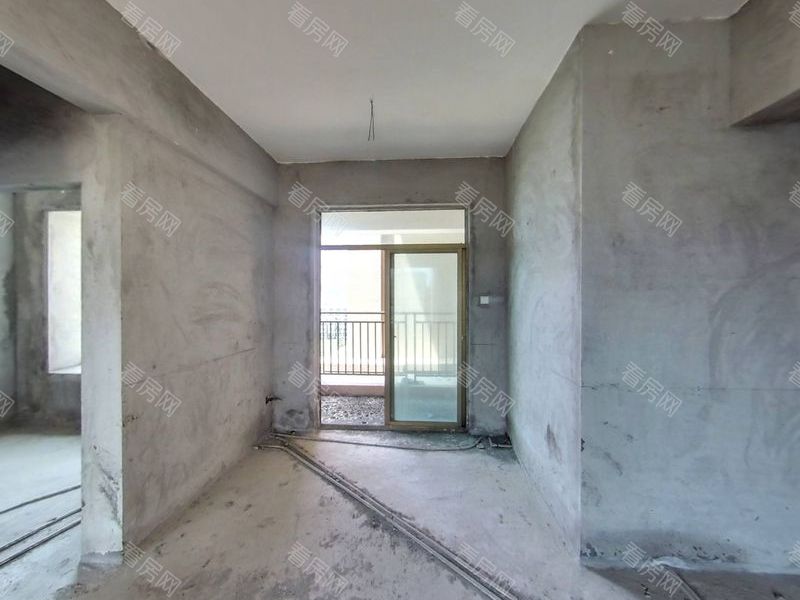 秀乐公馆 2室1厅 75㎡ 满五唯一_秀乐公馆二手房VR图片1