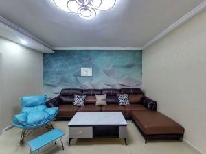 M国际 2室1厅 75㎡ 简装衡阳蒸湘区船山公园二手房图片