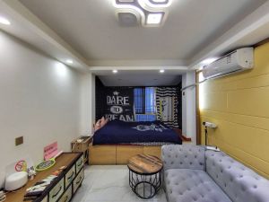 北京路 1室1厅 24㎡广州越秀区北京路租房图片