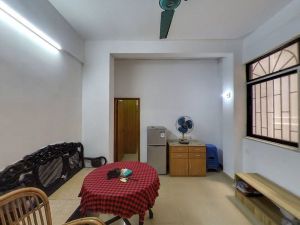 基立新村 买一层送一层，再送40方私家花园，四房二厅_广州海珠区前进路二手房图片