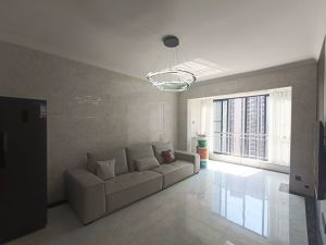 凤凰新城 3室2厅 92㎡ 精装郴州苏仙区城东二手房图片