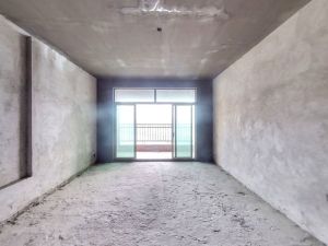湘水明珠 3室2厅 137.78㎡ 满五年衡阳珠晖区苗圃二手房图片