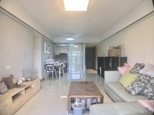 时代名著 3室2厅 113㎡ 随时看房_佛山南海区桂城北租房图片