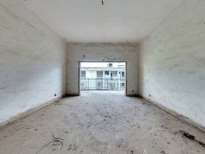 蒸水花苑 3室2厅 169.35㎡ 毛坯衡阳蒸湘区陆家新区二手房图片