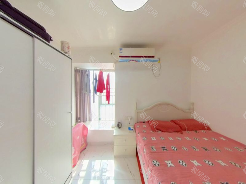 新银座大厦 罗湖口岸47平2房总价280万_新银座大厦二手房图片图片2