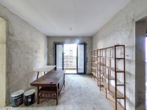 中珠上郡二三期 2室2厅 82.72㎡ 满五年珠海金湾区红旗镇二手房图片