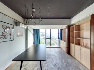 中廷森林公馆 3室2厅 125.44㎡ 随时看房 整租_赣州章贡区章江新区租房图片