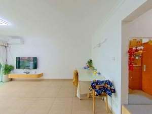 凯悦华庭 2室2厅 69㎡ 精装 凯悦华庭 2室2厅 69㎡ 精装深圳罗湖区春风路二手房图片