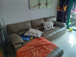 长丰苑 68平2房2厅，南北通总价323万_深圳罗湖区春风路二手房图片