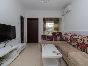 旭飞华达园一期 2室2厅 57.42㎡ 满五唯一深圳罗湖区百仕达二手房图片