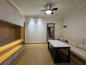 东风村小区 3室1厅 65.72㎡ 随时看房郴州北湖区龙泉租房图片