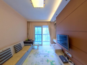 东方盛世花园一期 45平1房1厅，总价175万深圳龙岗区布吉关二手房图片