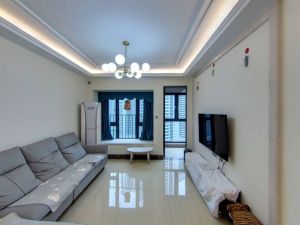 佳兆业未来城 龙岗3房精装东南朝向好房深圳龙岗区大运新城二手房图片