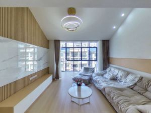 锦程苑(章贡区) 3室2厅 89㎡ 精装赣州章贡区章江新区二手房图片