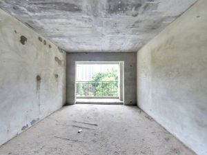 愉景新城 3室2厅 87㎡ 毛坯衡阳蒸湘区呆鹰岭二手房图片