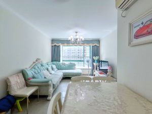 港城华庭 3室2厅 66㎡ 满五唯一深圳福田区皇岗二手房图片