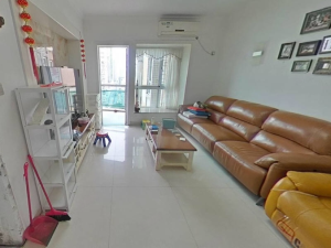 嘉宝田花园二期 111平南北3房2厅总价950万_深圳罗湖区笋岗二手房图片