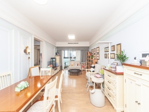 澳城二期 深圳湾89平4房总价1400万满五唯一红深圳南山区蛇口二手房图片