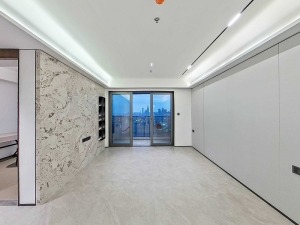 绿景白石洲璟庭 3室2厅 124.48㎡ 随时看房_深圳南山区华侨城租房图片