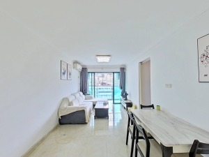 凯悦华庭 2室2厅 71.31㎡ 满五年 凯悦华庭 2室2厅 71.31㎡ 满五年深圳罗湖区春风路二手房图片