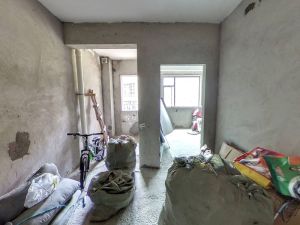 秀乐公馆 2室1厅 56㎡ 满五唯一中山三乡镇三乡镇二手房图片