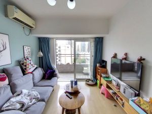 花样年花乡 52平东南两房,总价仅520万 花样年花乡 52平东南两房,总价仅520万深圳宝安区宝安中心二手房图片