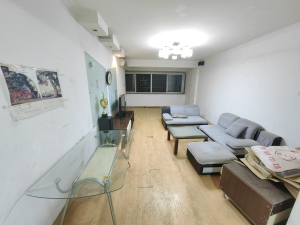 锦洲花园 大花园社区，沙尾地铁站，正南向大三房深圳福田区新洲租房图片