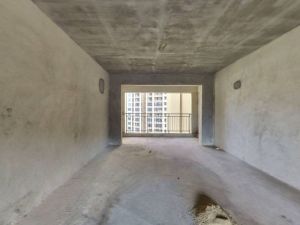 阳光美城 4室2厅 137.06㎡ 毛坯衡阳蒸湘区陆家新区二手房图片