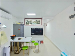 松泉公寓 47平东南两房，总价238万深圳罗湖区布心二手房图片