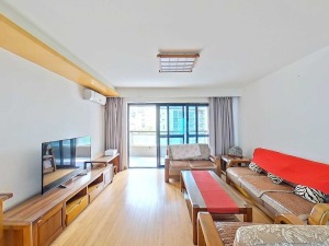 中央原著南区 3室2厅 143㎡ 满五唯一深圳龙华区红山二手房图片