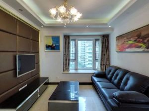 雅居乐约克郡 2室1厅 73㎡ 精装_中山坦洲镇坦洲镇二手房图片