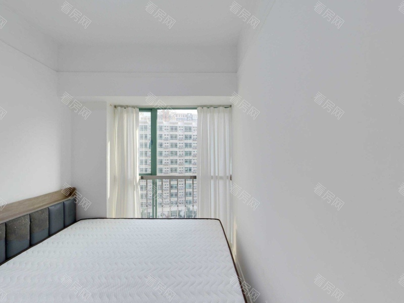 置地逸轩 43平1房2厅南北通住宅_置地逸轩二手房图片图片4