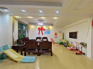 城市花园一期 龙岗5房3厅南北通总价550万深圳龙岗区龙岗中心城二手房图片