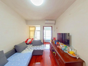 东方都会大厦 罗湖30层1房1厅总价159万深圳罗湖区新秀二手房图片