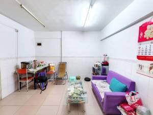 向西大厦 3室2厅 90.51㎡ 满五年深圳罗湖区春风路二手房图片