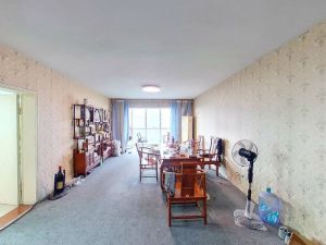 天欣花园三期 3室2厅 145㎡ 满五年 天欣花园三期 3室2厅 145㎡ 满五年深圳宝安区福永二手房图片