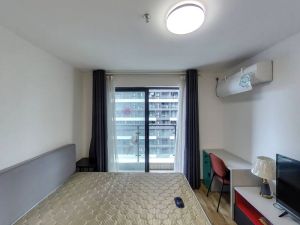 朝安碧桂园 1室0厅 44㎡_佛山禅城区南桂西租房图片