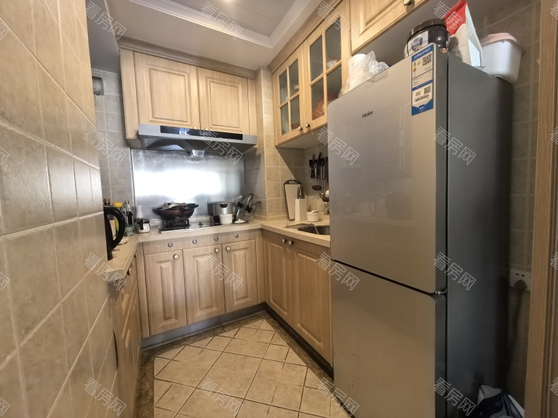 佳兆业西山吓庭苑 2室2厅 70㎡ 满五唯一_佳兆业西山吓庭苑二手房图片图片7