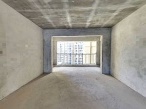阳光美城 4室2厅 137㎡ 毛坯衡阳蒸湘区陆家新区二手房图片