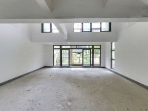 凯茵又一城 4室2厅 243.64㎡ 毛坯_中山火炬开发区凯茵二手房图片