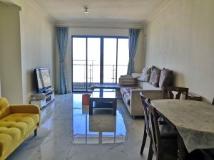 新城之光 3室2厅 88.79㎡ 随时看房佛山顺德区乐从租房图片